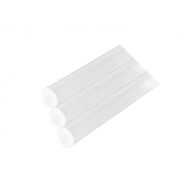 Термоклей прозрачный D=11.2mm, L=300mm,1кг LXSC056B оптом