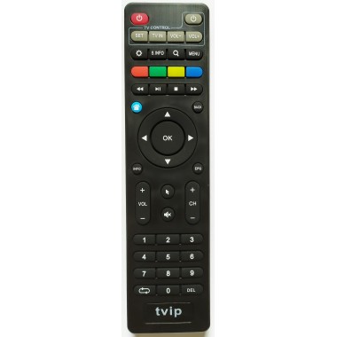 TVIP 01FE 98301 медиацентр оптом