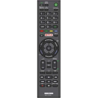 SONY RMT-TX100D NETFLIX LCD оптом SONY RMT-TX100D NETFLIX LCD оптом