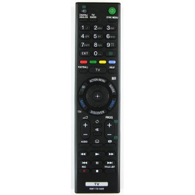SONY RMT-TX100E LCD  оптом