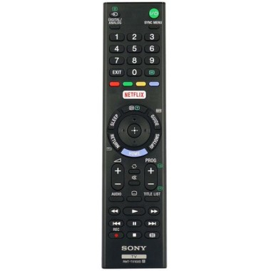SONY RMT-TX102D NETFLIX LCD оптом SONY RMT-TX102D NETFLIX LCD оптом