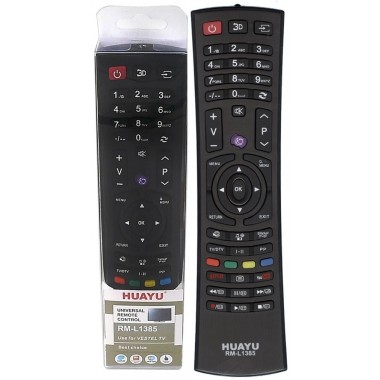 VESTEL universal RM-L1385 LCD оптом VESTEL universal RM-L1385 LCD оптом