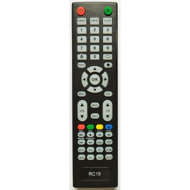 VITYAZ AL52D-HOME, RC19 Smart TV LCD оптом VITYAZ AL52D-HOME, RC19 Smart TV LCD оптом
