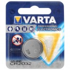 Батарейка VARTA ELECTRONICS CR 2032
