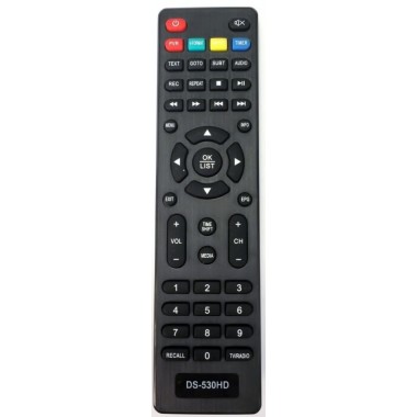 DELTA SYSTEMS DS-530HD/DS-910HD DVB-T2 оптом