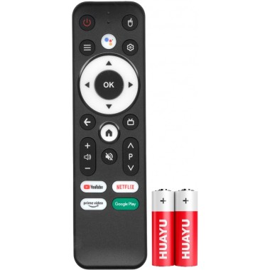 G7 PRO-022B(BOX) с голосовой функцией для приставок и ресиверов Android TV оптом