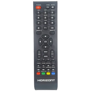 HORIZONT RC-E23(32LE4122D,19,22LCD840) LCD  оптом