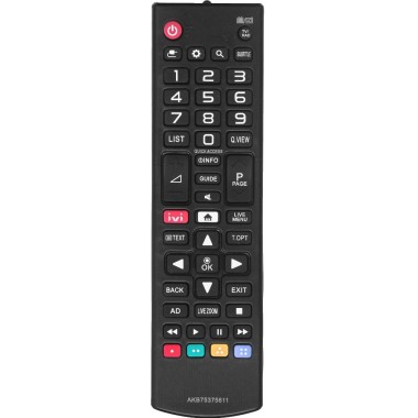 LG AKB75375611 ivi LCD   оптом