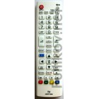 LG AKB73715634 Smart TV LCD white 