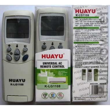 Air Conditioner Controller LG KT-LG1108  HUAYU  оптом