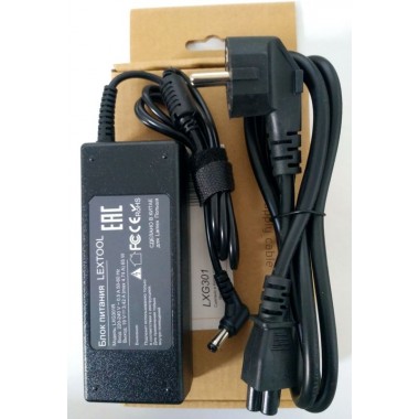 Блок питания для ноутбука ASUS/TOSHIBA/LENOVO 19V 65W 3.42A,штекер 5.5х2.5 мм оптом Блок питания для ноутбука ASUS/TOSHIBA/LENOVO 19V 65W 3.42A,штекер 5.5х2.5 мм оптом