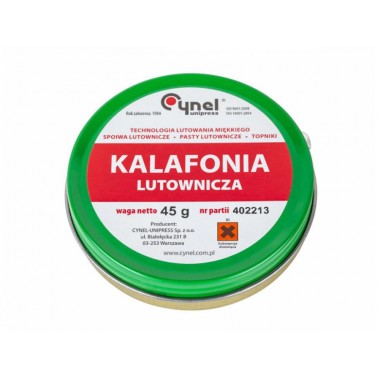 Канифоль CYNEL 45g оптом Канифоль CYNEL 45g оптом