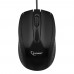 Мышь проводная Gembird MUSOPTI8-806U-1, USB, черный, 2кн., 800DPI оптом Мышь проводная Gembird MUSOPTI8-806U-1, USB, черный, 2кн., 800DPI оптом