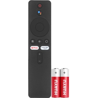 XIAOMI Mi ver.12 (XMRM-M2) NETFLIX,Prime video Smart TV (батарейки в комплекте) с голосовым управлением оптом