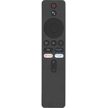 XIAOMI universal BT-MI01 NETFLIX,Prime Video Smart TV с голосовым управлением LCD оптом