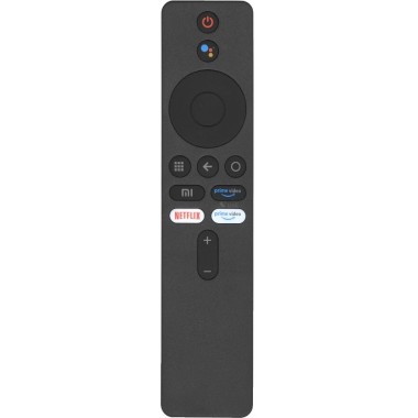 XIAOMI universal BT-MI01 NETFLIX,Prime Video Smart TV с голосовым управлением LCD оптом XIAOMI universal BT-MI01 NETFLIX,Prime Video Smart TV с голосовым управлением LCD оптом