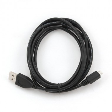Кабель USB 2.0 AM/micro 3 м оптом Кабель USB 2.0 AM/micro 3 м оптом