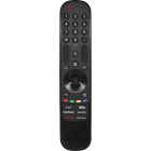 LG universal Magic Motion MR21GA-IR ivi,OKKO,NETFLIX,Кинопоиск, работает по ИК сигналу LCD