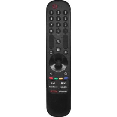 LG universal Magic Motion MR21GA-IR ivi,OKKO,NETFLIX,Кинопоиск, работает по ИК сигналу LCD оптом LG universal Magic Motion MR21GA-IR ivi,OKKO,NETFLIX,Кинопоиск, работает по ИК сигналу LCD оптом