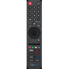 LG universal Magic Motion MR26GA-IR ivi,OKKO,NETFLIX,Кинопоиск, работает по ИК сигналу LCD