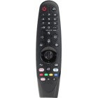 LG Magic Motion AN-MR20GA(AKB75855501)(AN-MR18BA,AN-MR650A) NETFLIX,Prime Video,Movies 2020 г  с голосовым набором и мышкой Smart TV 