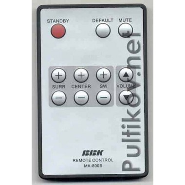 BBK MA-800S акустика оптом