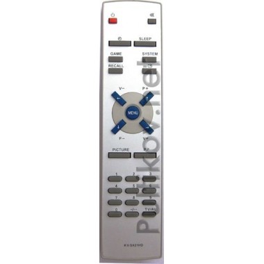 SITRONICS KV-XS21HD (IC) оптом