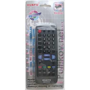 SHARP universal RM-023G(корпус типа G1606SB ) на блистере(IC) оптом