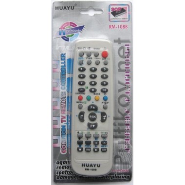 SANYO universal RM-108B оптом SANYO universal RM-108B оптом