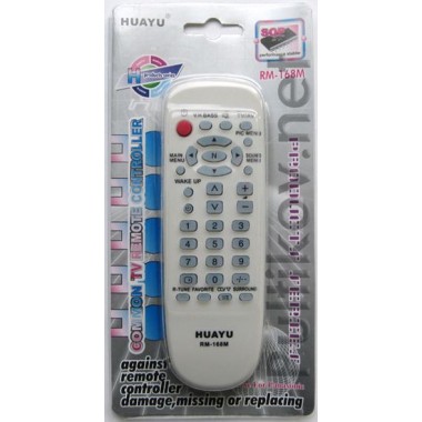 PANASONIC universal RM-168M(корп.типа EUR648080) оптом PANASONIC universal RM-168M(корп.типа EUR648080) оптом