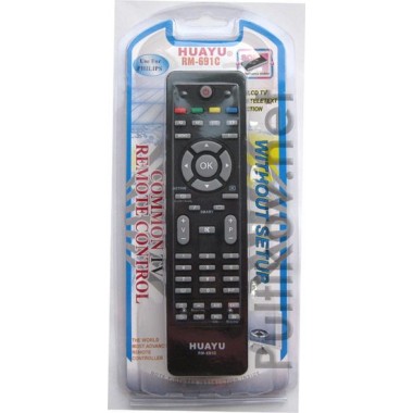 PHILIPS universal RM-D691(корп.типа RC-2034302/01) LCD оптом PHILIPS universal RM-D691(корп.типа RC-2034302/01) LCD оптом