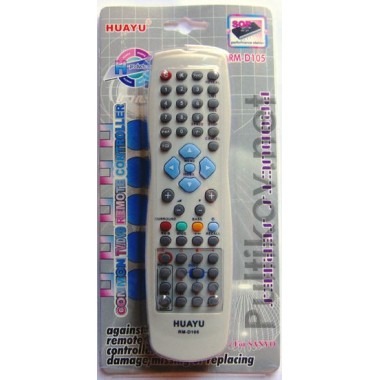 SANYO universal RM-D105 оптом SANYO universal RM-D105 оптом