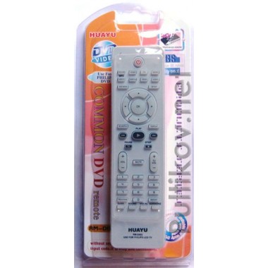 PHILIPS universal RM-D692(корп.типа RC-24220549000902) DVD оптом PHILIPS universal RM-D692(корп.типа RC-24220549000902) DVD оптом