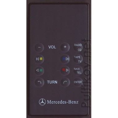 Mercedes-Benz A220 [CAR,TV] оптом