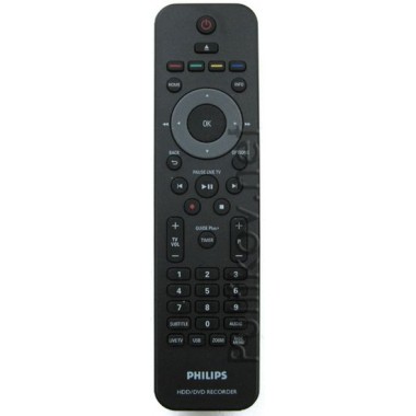 PHILIPS 2422 5490 1843 HDD/DVD RECORDER original оптом