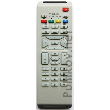 PHILIPS RC-1683701 TV/DVD/AUX LCD оптом PHILIPS RC-1683701 TV/DVD/AUX LCD оптом