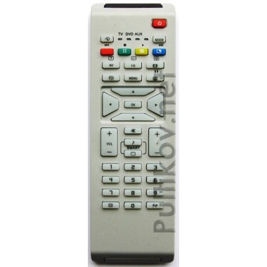 PHILIPS RC-1683706/01 TV/DVD/AUX LCD оптом