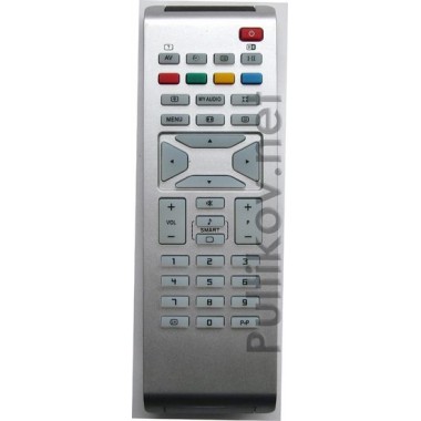 PHILIPS RC-1683801/01 TV/DVD/AUX LCD TV  оптом