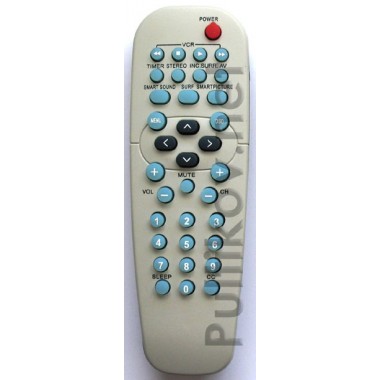 PHILIPS RC-19335005/01 TV/VCR оптом PHILIPS RC-19335005/01 TV/VCR оптом