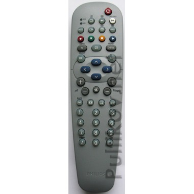 PHILIPS RC-19042017/01 TV/DVD/VCR original оптом