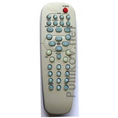PHILIPS RC-19335010/01 TV/DVD оптом PHILIPS RC-19335010/01 TV/DVD оптом