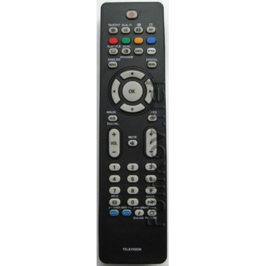 PHILIPS RC-2034312/01 LCD AMBILLIGHT оптом PHILIPS RC-2034312/01 LCD AMBILLIGHT оптом