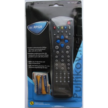 PHILIPS RP-520 универсальный оптом PHILIPS RP-520 универсальный оптом