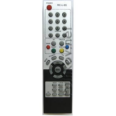 SITRONICS RC-L03 (IC) оптом SITRONICS RC-L03 (IC) оптом