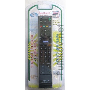 SONY universal RM-715A(корпус типа RM-ED009) LCD  оптом