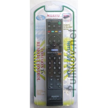 SONY universal RM-715A(корпус типа RM-ED009) LCD оптом SONY universal RM-715A(корпус типа RM-ED009) LCD оптом