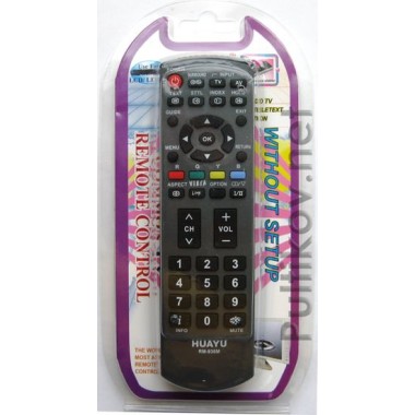 PANASONIC universal RM-936M(корпус типа N2QAYB000803) LCD оптом PANASONIC universal RM-936M(корпус типа N2QAYB000803) LCD оптом