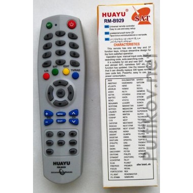 SAT universal RM-B929 (IC) оптом