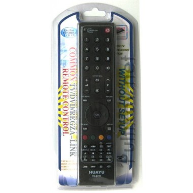 TOSHIBA universal RM-D759(корпус типа CT-90288) LCD оптом TOSHIBA universal RM-D759(корпус типа CT-90288) LCD оптом
