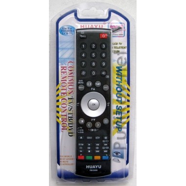 TOSHIBA universal RM-D809(корпус типа CT-90272) LCD  оптом